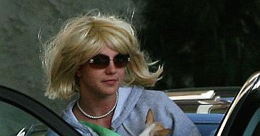 Britney znów próbowała się zabić!