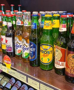 Nowy pomysł na zakaz alkoholu. Chodzi o imprezy masowe