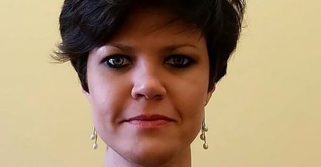 Anna Fabijańska została najmłodszą profesor Politechniki Łódzkiej. Ma 39 lat