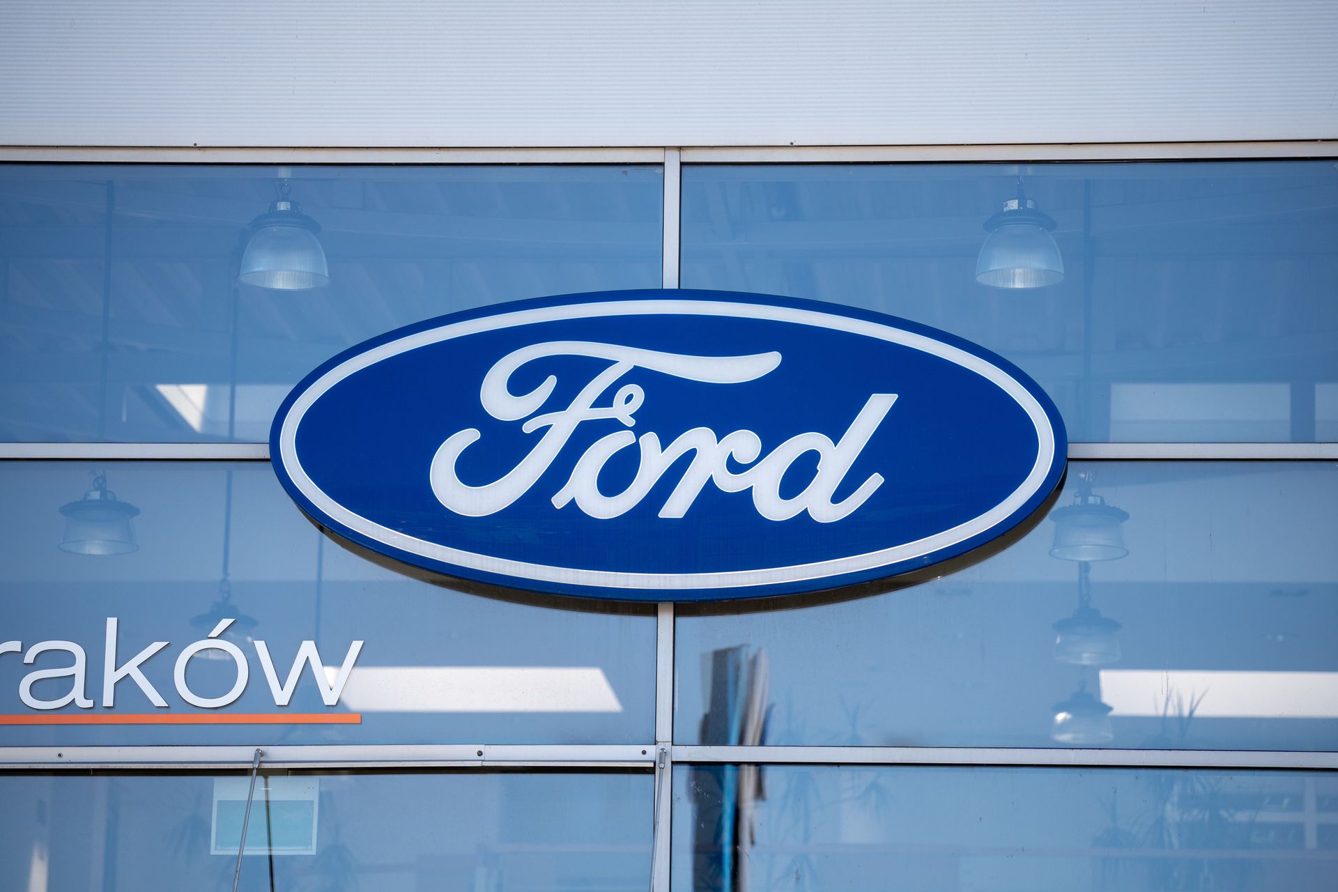 Ford przywraca fachowców. AI nie zastąpiła inżynierów