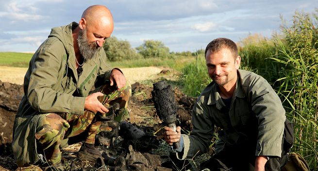 „Poszukiwacze” jesienną nowością Polsat Play