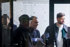 Były minister skarbu nie wyjdzie. Sąd podjął decyzję