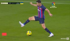 834 tys. widzów El Clásico w Eleven Sports 1 i Canal+ Sport