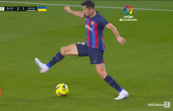 834 tys. widzów El Clásico w Eleven Sports 1 i Canal+ Sport