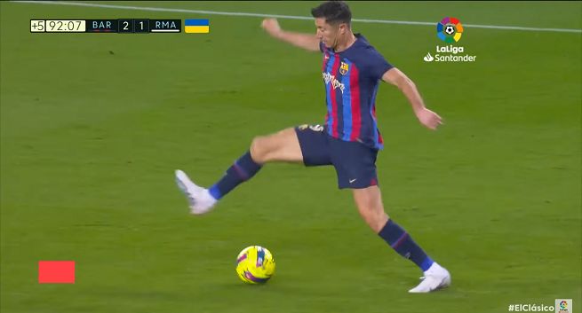 834 tys. widzów El Clásico w Eleven Sports 1 i Canal+ Sport