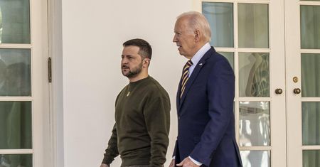 Klamka zapadła. Sygnał z USA: "Zakończyliśmy negocjacje z Ukrainą"
