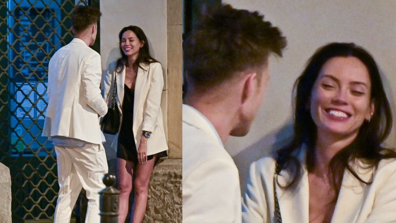 Czułości Edyty Zając i Michała Mikołajczaka