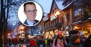 "Przyjadą całe autokary". Uważają Zakopane za luksusowy resort