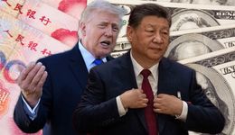 Tego Trump nie przewidział. Wojna w Iranie podkopuje pozycję dolara [ANALIZA]