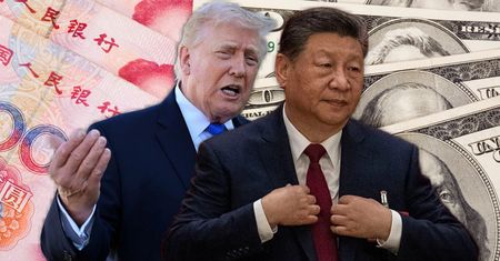 Tego Trump nie przewidział. Wojna w Iranie podkopuje pozycję dolara [ANALIZA]