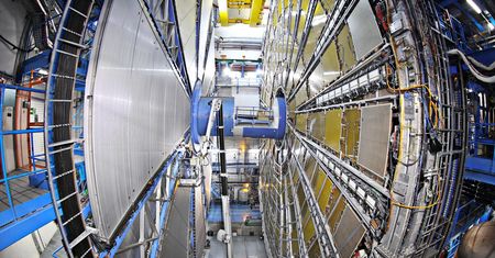 LHC zatrzymany do 2030 r. CERN rozpoczyna modernizację HiLumi
