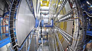 LHC zatrzymany do 2030 r. CERN rozpoczyna modernizację HiLumi