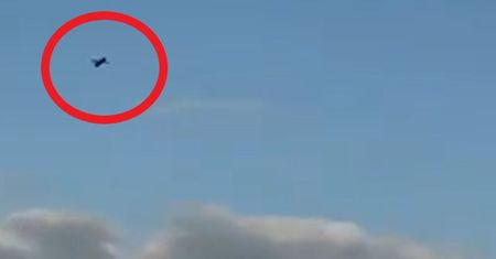 Atak tuż przy granicy z Polską. Tego użyli Rosjanie