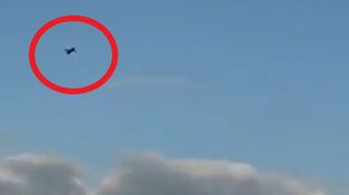 Atak tuż przy granicy z Polską. Tego użyli Rosjanie