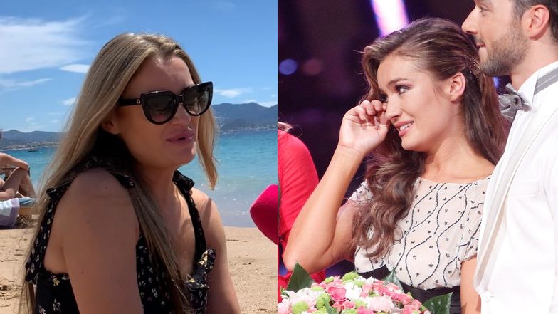 Marta Andretti ubolewa nad porównaniami do Joanny Krupy: "Trochę mnie to DENERWUJE"