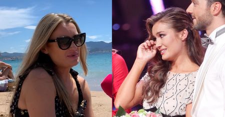 Marta Andretti ubolewa nad porównaniami do Joanny Krupy: "Trochę mnie to DENERWUJE"