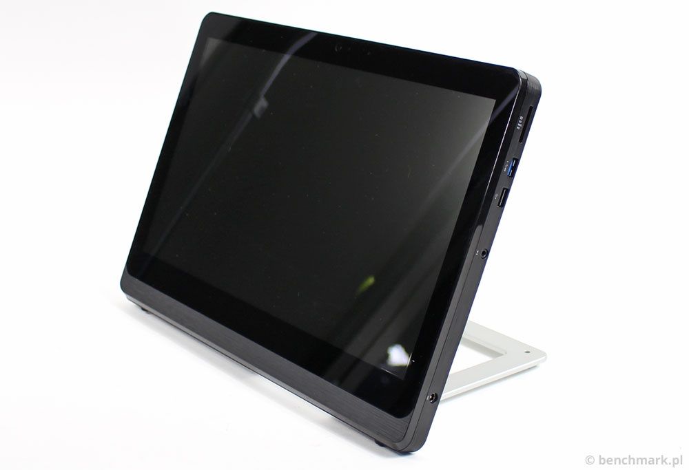 MSI AP16 Flex ramka ekranu