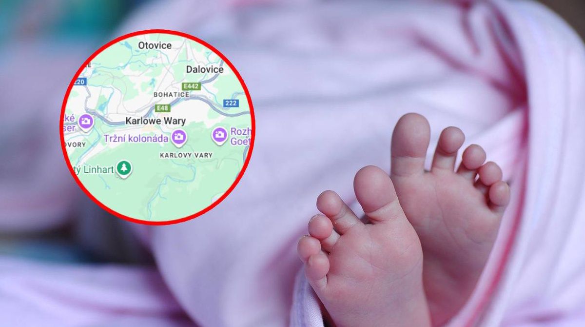 12-latka urodziła dziecko w Czechach. Wyszły na jaw szokujące informacje