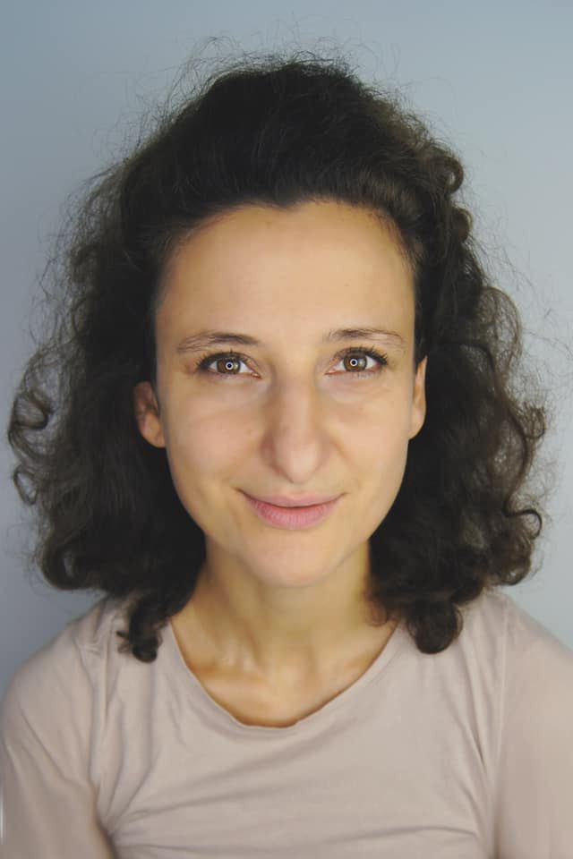 Judyta Turan nie żyje. Aktorka miała 37 lat