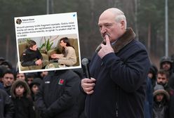 Szokujące słowa dezertera. Jest reakcja polskich służb