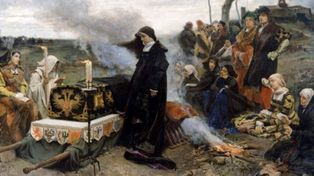 Joanna Szalona. Historia małżeństwa z Filipem Pięknym