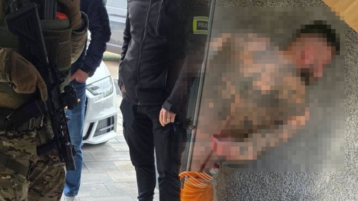 Skuteczna akcja policjantów ze Skierniewic