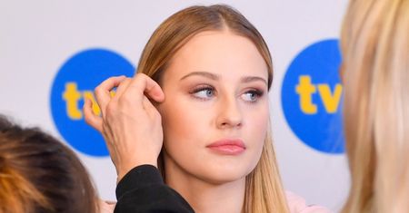 Andziaks pokazała LUKSUSOWĄ łazienkę w nowym domu. Fani nie mają litości: "Jedno to mieć kasę, a drugie to mieć GUST"