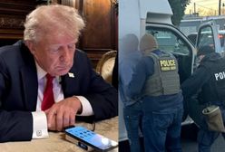 Tak "łapią" Polaków w USA. Jesteśmy na końcu statystyk