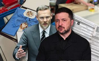 Ostre słowa z Pałacu ws. Ukraińców. "Niewdzięczność"