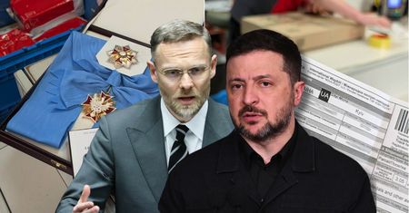 Ostre słowa z Pałacu ws. Ukraińców. "Niewdzięczność"