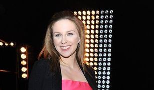 Żona Urbańskiego pokazała brzuszek!