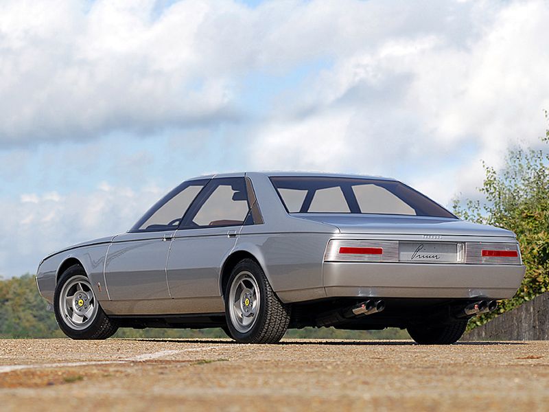 1980 Ferrari Pinin