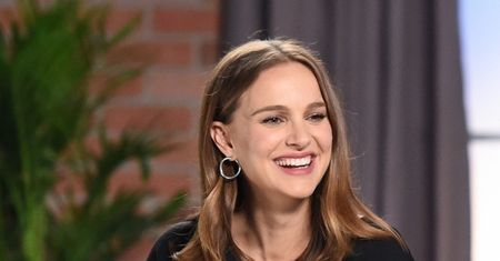 Natalie Portman urodziła!
