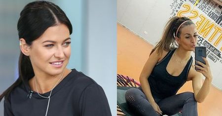 Lejdi Patrycja Wieja snuje śmiałe plany na przyszłość: "Chciałabym dorównać Lewandowskiej i Chodakowskiej"