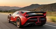 Nowe pakiety aerodynamiczne dla Ferrari 458 Italia od Misha Designs