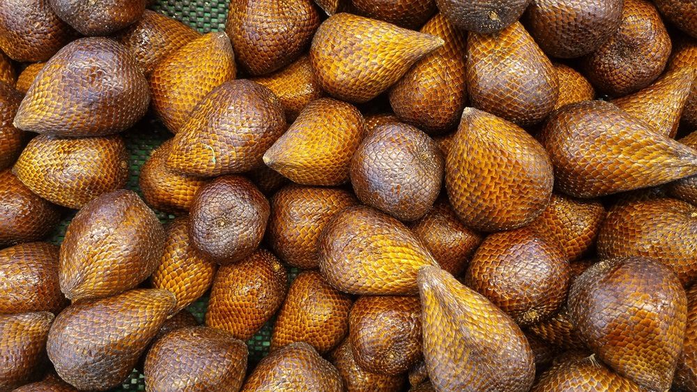 W Polsce niewiele osób o nim słyszało. "Owoc węża" to bomba zdrowia