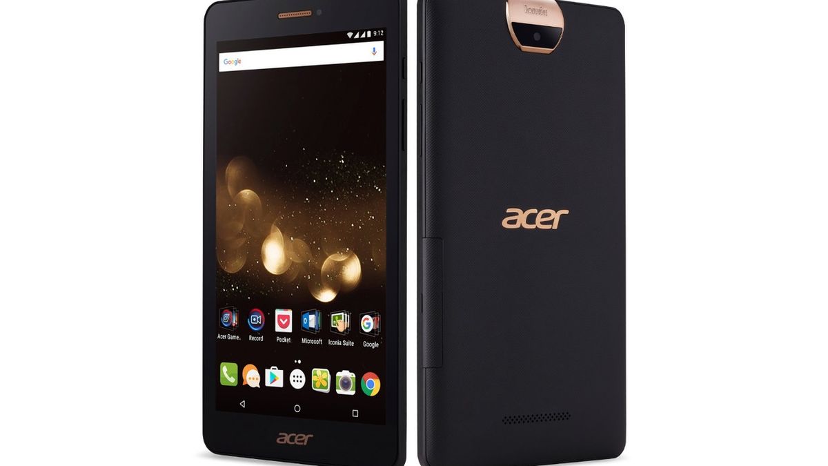 Acer Iconia Talk S oficjalnie. To wielki phablet za nieduże pieniądze 1