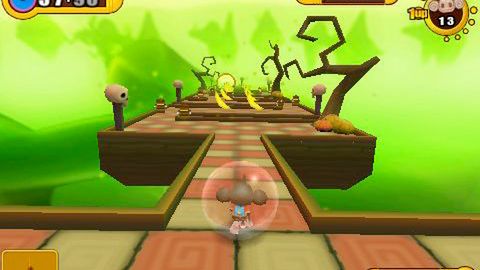 Super Monkey Ball 2 za darmo! 1