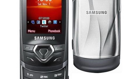 Play - Samsung Shark S5550 w ofercie i kolejne zmiany w cennikach 1