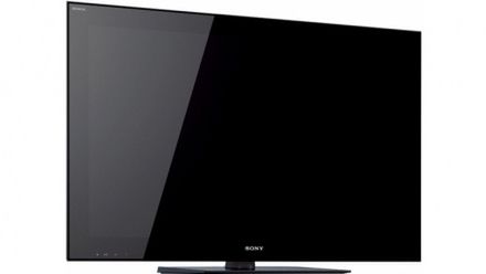 Sony HX7 - pierwsze wrażenia 1