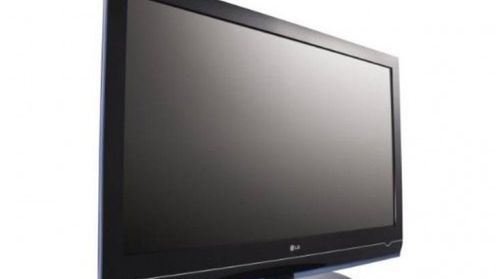 Dwa nowe telewizory LG 1