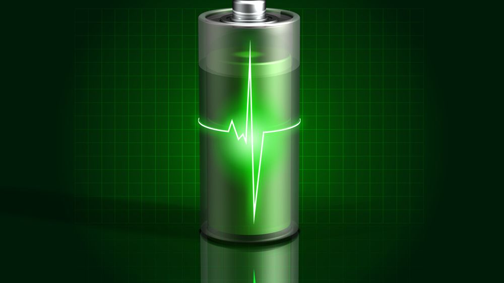 Samsung obiecuje dwukrotnie pojemniejsze akumulatory. To zasługa grafenu 1