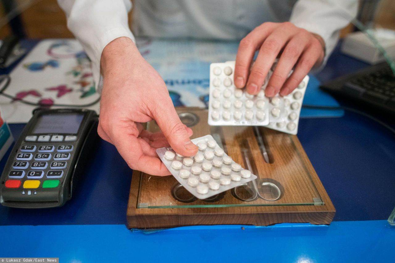 Warto zrobić zapasy. Od października te leki będą dużo droższe