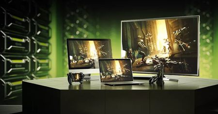 GeForce Now: kolejni wydawcy wycofują swoje gry z usługi. Pazerność odc. kolejny