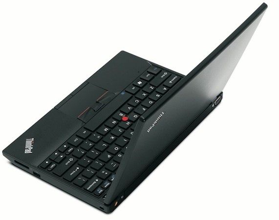 Lenovo ThinkPad X120e - tanio i ultramobilnie 3