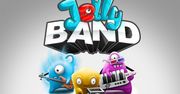 Jelly Band – darmowa muzyczna aplikacja twórców Jelly Defense