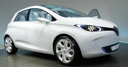 Renault i chińscy szpiedzy