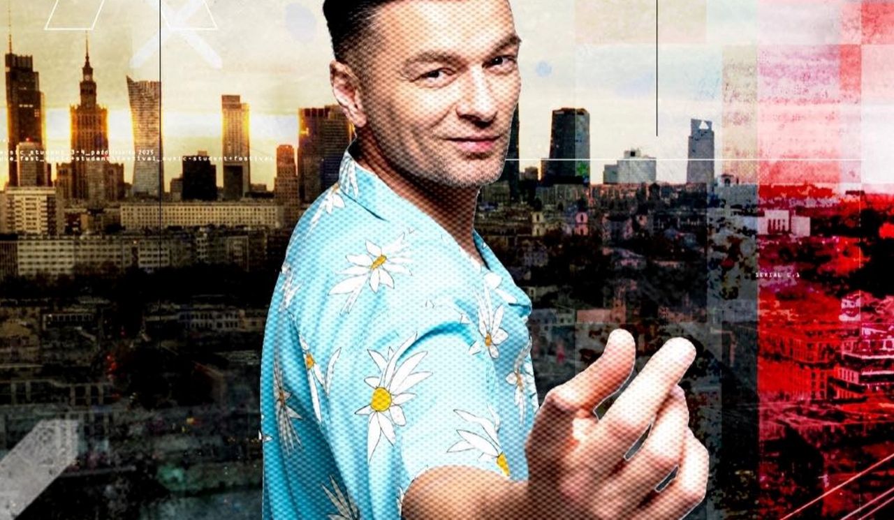 Jesień z mocnym uderzeniem. Rusza JuweFest