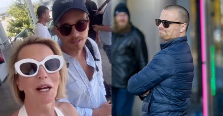 Paulina Smaszcz i jej syn o Marcinie Hakielu. "Jesteśmy w szoku"