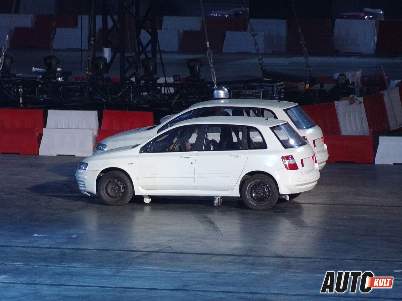 Verva Street Racing 2013 & Top Gear Live [galeria] 67